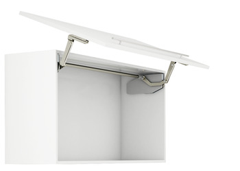 Free Swing S4 370-500mm 3.0-6.5kg Grey - view 4