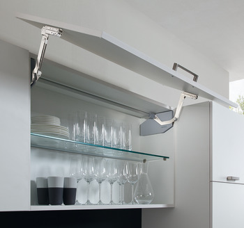 Free Swing S4 370-500mm 3.0-6.5kg Grey - view 5