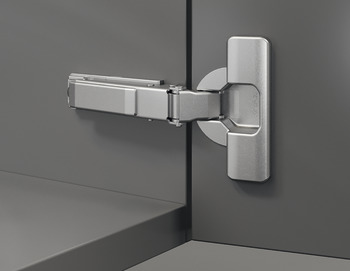 Push Magnetic-Add Catch wo Eject Pin - view 4