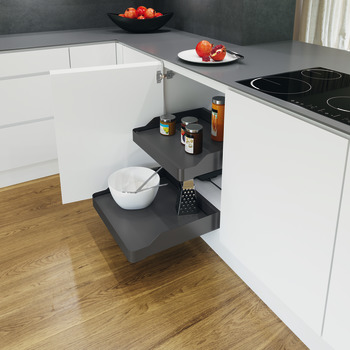please look For cabinet width 400 mm