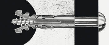 Expansion Plug Fischer S Model S8 - view 4