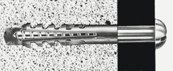 Expansion Plug Fischer S Model S8 - view 3