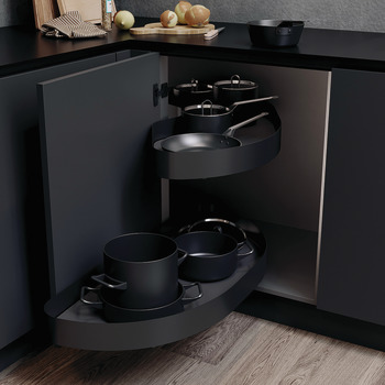 VS Cornerstone Maxx 600 PO LH Pln Lva - view 2