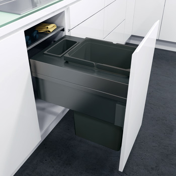VS Envi Space XX Pro Bin 400 36.2L Lva - view 2