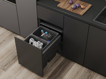 VS Envi Space XX Pro Bin 450 70L Lva - view 2