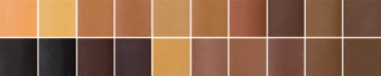 Hafele Soft Wax Stk 20x Furn Shades - view 3