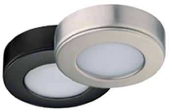 Loox5 LED2112/3112 Bezel SM D66.5mm PC - view 3