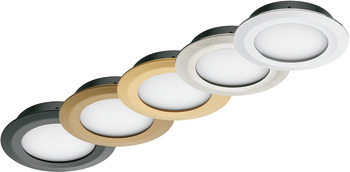 LooxC LED Smally+ SL 12V/3W 4.3K Wht - view 3