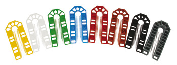 Packing Shim Set of 100 or 210 Light and Heavy Duty Packs of shims large pack