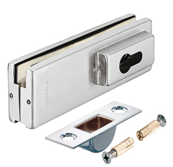 Startec PatchFit Crn Lock w Pro Cyl MSS - view 2