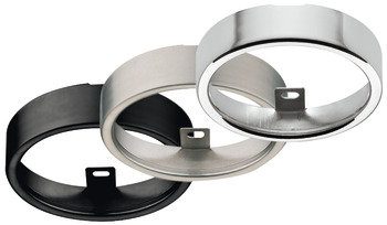 Loox5 LED2112/3112 Bezel SM D66.5mm Stainless Steel - view 2