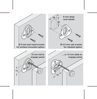 Button-fix Type 1 Parallel Pnls - view 3