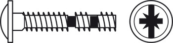 Snap Off Screw, M4 Thread, 20-45 mm - view 3