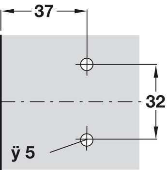 Nexis 0mm M.Plt Clk 2prt Cr.Cam PM Eur - view 4