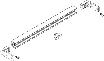 Catenaria Pro Cross Bar 2.67m Aluminium - view 3