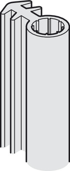 Slido W-Fo32 100T Rebate Seal 25m Black - view 2