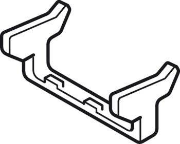 Tiomos Angle Restraint 120D - 160D - view 5