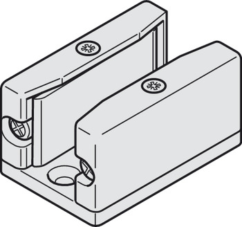 Hawa Junior 40/80GL+GS Floor Guide - view 4