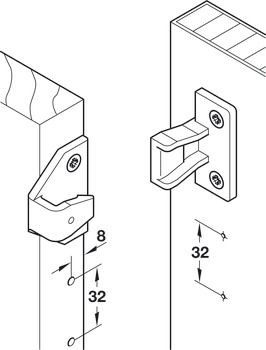 Panel Component AS Hos Mk.Black - view 4