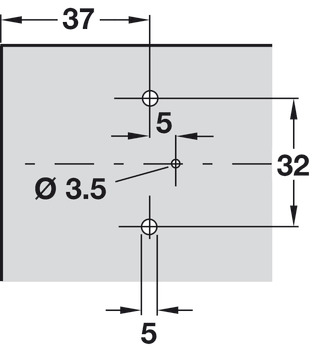 Nexis 0mm M.Plt Sld 1prt SupCruci Eur - view 2