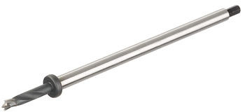 Red Jig Twist Drill Bit D3mm