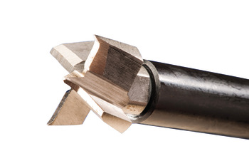 Plunging Cutter D31.8mm HSS Steel