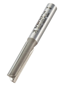Trend Two Flute Cut D6.5x25/57mm
