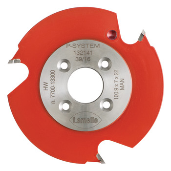 Lamello Jointer Blades 7mm TCT