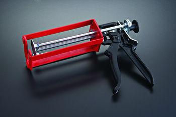 Minerva Adhesive 250ml Pump Gun