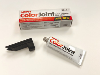 Mariz Adhesive 20ml Dk Concrete
