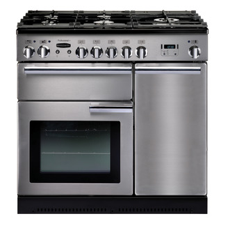Rectangle PROP90DFFCR/C Range DF Chrome/Crm