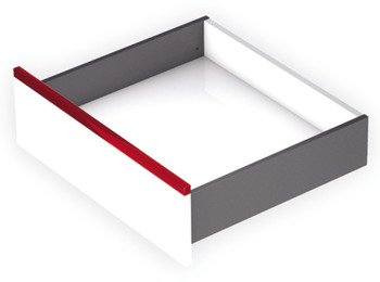 Vionaro Drawer Set w Dynapro 121/350mm Gph