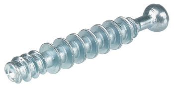 Minifix M200 Con Bolt 5/24mm Steel Glv