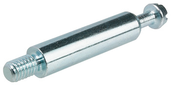Maxifix ConnBolt S35 M6x35mm Galvanised Steel