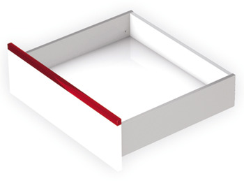 Vionaro Drawer Set w Dynapro 121/400mm Gph - view 2