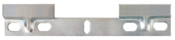 Spider Double Wall Fixing Plate SZP