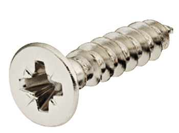 Hospa Screw Ful Countersunk PZ1 D3.0x15mm SNP
