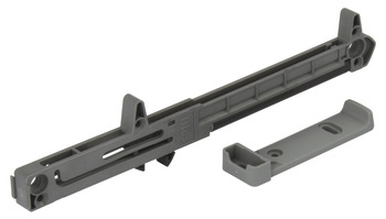 Soft Close for Wooden Drawers Grey