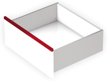 Vionaro Drawer Set w Dynapro 185/500mm Gph - view 2