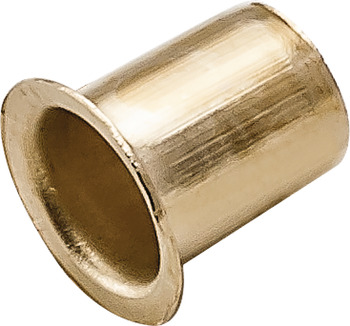 Socket D7.5mm Plug-In Steel BP