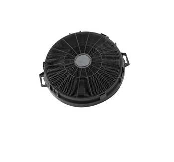 Charcoal Filter Smeg KITFC31