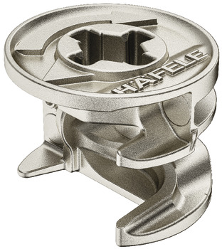 Minifix 15 Housing 16mm wo Rim NP