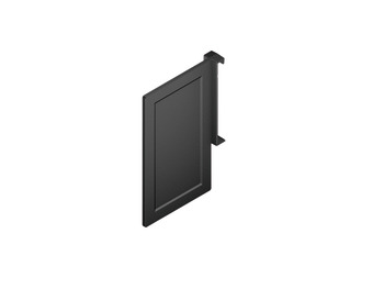 Tavinea Optima Smartboard Plastic Stn/Gph