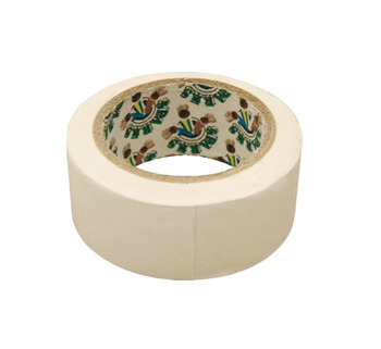 Manrose Sealing Tape FR 50mm x10m