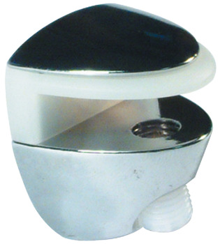 Cobrone Gls Shelf Support 5-10mm Screw PC