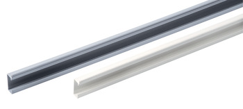 NP Del Adaptor Railing 1100mm Met - view 2