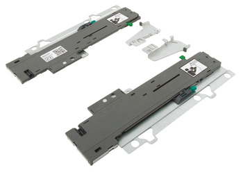NPS Tipmatic Set Max Cabinet 1200mm