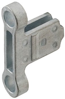 MXP Front Fixing Bracket Screw Fix