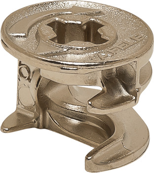 Minifix 15 Housing 16mm wo Rim NP - view 2