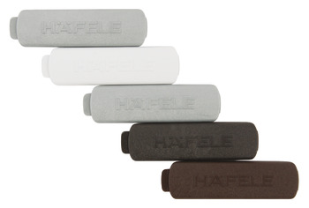 MXP Hafele Logo Cover Caps Plastic Antique - view 3